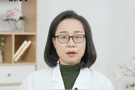 孩子发热，嘴里还长了疹子，警惕这两种病#母婴育儿 #手足口病 #疱疹性咽峡 视频封面