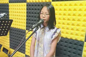 课堂随录｜林同学第一次跟乐队排练《晴天》🎸🥁🎹🤟🎤 #晴天视频封面
