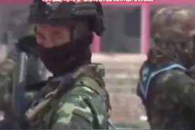 泰国特种部队出手  两名中国公民包车去清迈旅游  险被卖到缅甸  泰国军方发现后紧急救援视频封面