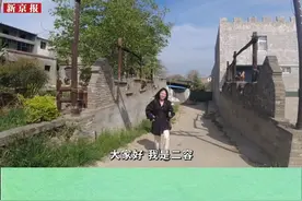 洛阳唐三彩小胖马出圈，我找到了它的快乐老家 #唐三彩  #博物馆  #文创视频封面