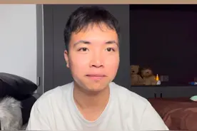 靠“努力”真的能成功吗?我常常苛责自己的平庸视频封面