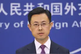 中柬铁杆友谊不会受到任何干扰 视频封面