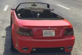 车技最好的一次 #游戏日常 #GTA #开车视频封面