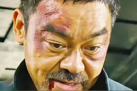 真实改编！回溯黑鹰坠落事件背后的沉重过往 #好看电影推荐视频封面