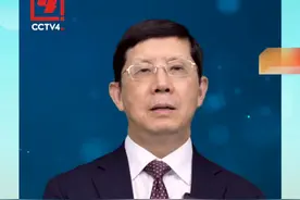 中国科学院院士、浙江大学医学院附属第二医院党委书记王建安：着力推动打造医学创新高地#CCTV健康中国  #健康中国·院长说视频封面