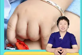 带银镯子可能会让宝宝变笨？ 一个小小的银镯子，可能会让孩子变笨，千万不要给孩子再戴了。#医学科普 #银镯子 #知识科普 #硬核健康科普行动视频封面