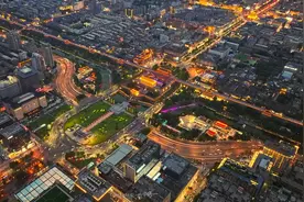入了永宁门，就是西安人。这场国宾级的迎宾盛礼视频封面