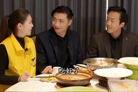 两个大哥来看远嫁的小妹！一世兄妹情！#兄妹  #家庭  #正能量视频封面