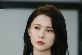 拽妃整顿职场#无所畏惧 #热依扎 #无所畏惧第一季视频封面