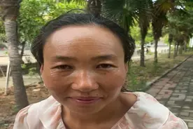 商丘市永城市寻亲：五旬女子被救助，自述叫杨雪霞，弟弟叫杨雪平，知道乌鲁木齐市图片