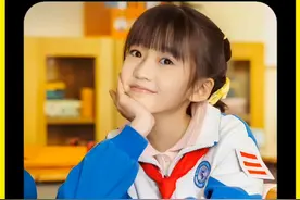 米小圈故意装病，带领全班演绎狼来了的故事！ #米小圈上学记3视频封面