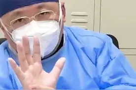 肠胃不好，经常性便秘或腹泻,两个穴位要知道,可以这样推推“每次300下，注意推法不同”视频封面