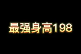 最强身高198#乔丹 #科比 #胡卫东 #追梦格林 #伊戈达拉 视频封面