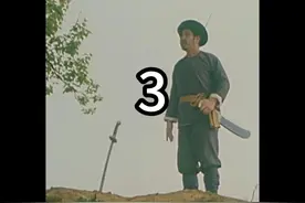 清乾隆五十九年，为了平息川湘黔三省交界的苗人起义 #血鼓视频封面