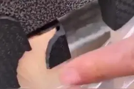 在“席梦思”买床 收到货床板断了？“床正吃力的地方断了咋整”（一）#河南dou知道视频封面