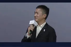 梁朝伟担任阿维塔全球品牌代言人 #梁朝伟     #阿维塔12视频封面