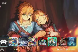 山本屋教学 switch 局域网远程联机教学视频封面