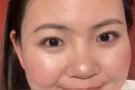 極其旺夫的女人，男人娶了她，資產翻 10 倍！ #面相 #看相视频封面