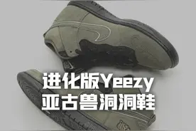 中国版Supreme 灵魂虎联名DUNK #dunk #soulgoods #nike 视频封面