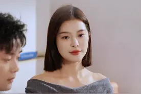 所谓的独立女性，恰恰是男性为自己免责的最佳选择 #剧情#情感#反转视频封面