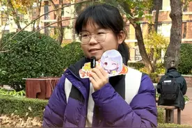扎心但真实！在绝对天赋面前，努力不值一提#清华大学 #北京高考 #内容过于真实 #学霸视频封面