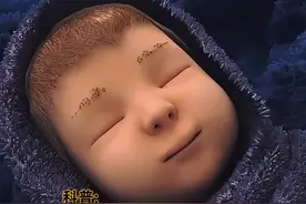 胎儿的性别究竟是谁决定的，是爸爸还是妈妈呢？#科普 #涨知识视频封面