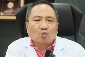晚期胃癌，出现淋巴转移后能活多久呢？ #医学科普 #医者仁心视频封面