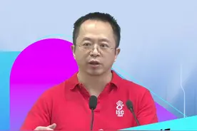 这几年华为的营销越做越好，余承东至少帮华为节省了10亿宣传费 #红衣谈科技 #数字安全 #大咖观察视频封面