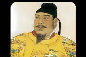 李世民：不是哥们，天策上将都能被说成是躺赢狗啦 #热点 #李世民 #平阳昭公主 #躺赢狗视频封面