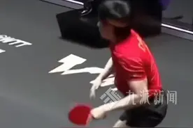 9月13日，#王楚钦4比0胜林昀儒晋级四强  ，赛后回应：每一局比分都非常接近，大家水平相差不多，自己临场处理得更好一些。