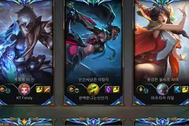 faker上单奎桑提，疯狂单吃Burdol，简直太享受了！#faker视频封面