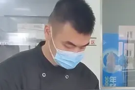 上得了战场，下得了厨房！武警福建省总队宁德支队的炊事员，正为队友们准备端午粽子视频封面