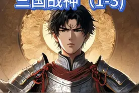 三国战神 我刘备，中山靖王之后视频封面