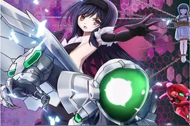 PS4 刀剑神域VS加速世界_1视频封面