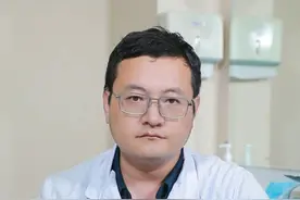 乙状结肠癌是什么，能够治愈吗？ #医学科普 #科普医生 #医疗小常识视频封面