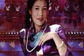 小伙没有顶住诱惑 面对富婆的金钱攻势，小伙屈服了#好剧推荐