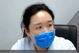 嘴角切痣后有哪些要注意的 医生：超减张精细缝合 #硬核健康科普行动  #北京八大处 #切痣 #超减张精细缝合术 #医学科普视频封面