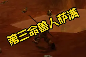 没想到萨满这么短暂#魔兽世界 #模式世界硬核模式视频封面