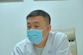 过敏的症状，以及注意事项#眼科主任李强视频封面