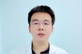 出现了脚踩棉花感是颈椎还是颅脑的问题？ #脚踩棉花的感觉 #颈椎病 #颅脑损伤 #医学科普 #硬核健康科普行动视频封面