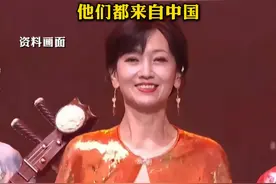 春晚节目单港澳台演员不再单独标注：同为中国人，不必分彼此，他们都来自中国！ #央视蛇年春晚视频封面