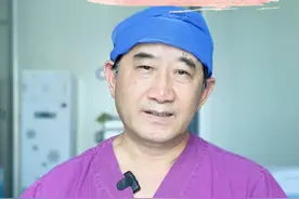 你有没想过“甲状腺移植”这个事？ #甲状腺癌 #甲状腺手术 #器官移植视频封面