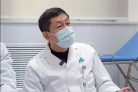有点尿，就想排干净，习惯要改才能治好尿频 #医学科普 #诊室日常 #尿不尽 #女性健康 #硬核健康科普行动视频封面