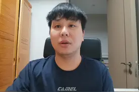 40金变41金？奥委会新任主席候选人或还中国金牌，美国空欢喜视频封面
