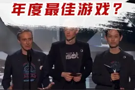 三英战吕布，结果马赢了？ #离谱 #tga #黑神话悟空视频封面