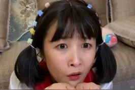 为什么一个电视不能有两个遥控器？#童年 #童年回忆 视频封面