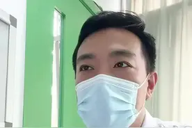 精液检查，要禁欲一周！#科普 #医生 #男性 #涨知识 视频封面
