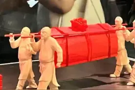 十里红妆原来是娘家人给女儿的底气#十里红妆 #涨知识 #古代婚俗 #中式婚礼 #万万没想到视频封面