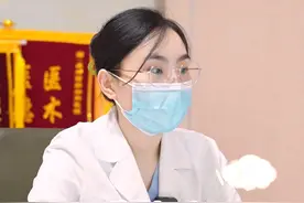 胚胎着床后可能会有少量出血，是正常现象 #胚胎着床 #试管 #成都试管 #孕早期出血视频封面