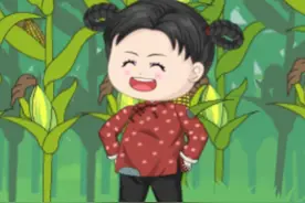 幼崽林铁锤（53） 珍珠小弟讲什么，我怎么听不懂#原创动画